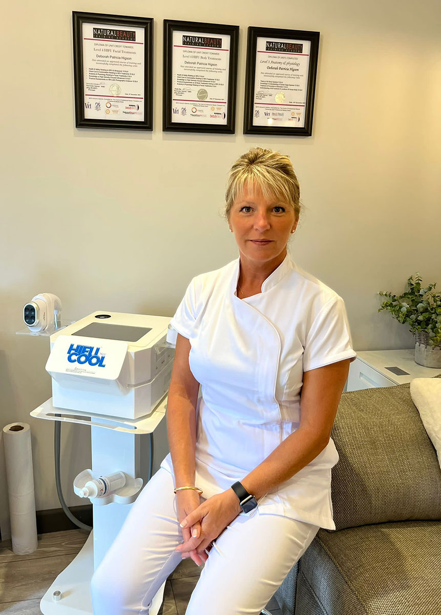 Hairdresser Farnham Beauty Salon H3 Hair and Beauty